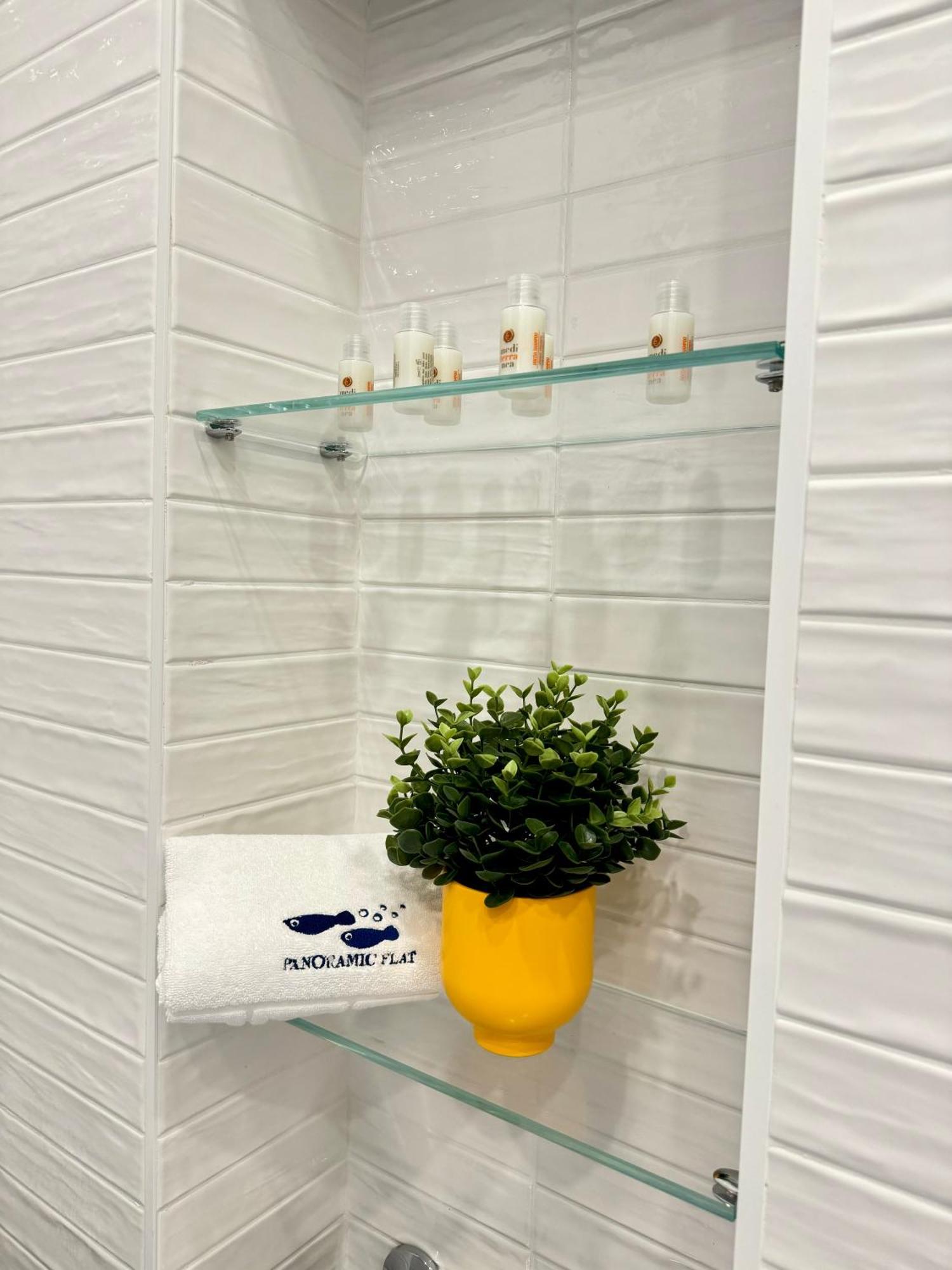Apartamento Panoramic Flat Amalfi Coast - Sea View 1 *