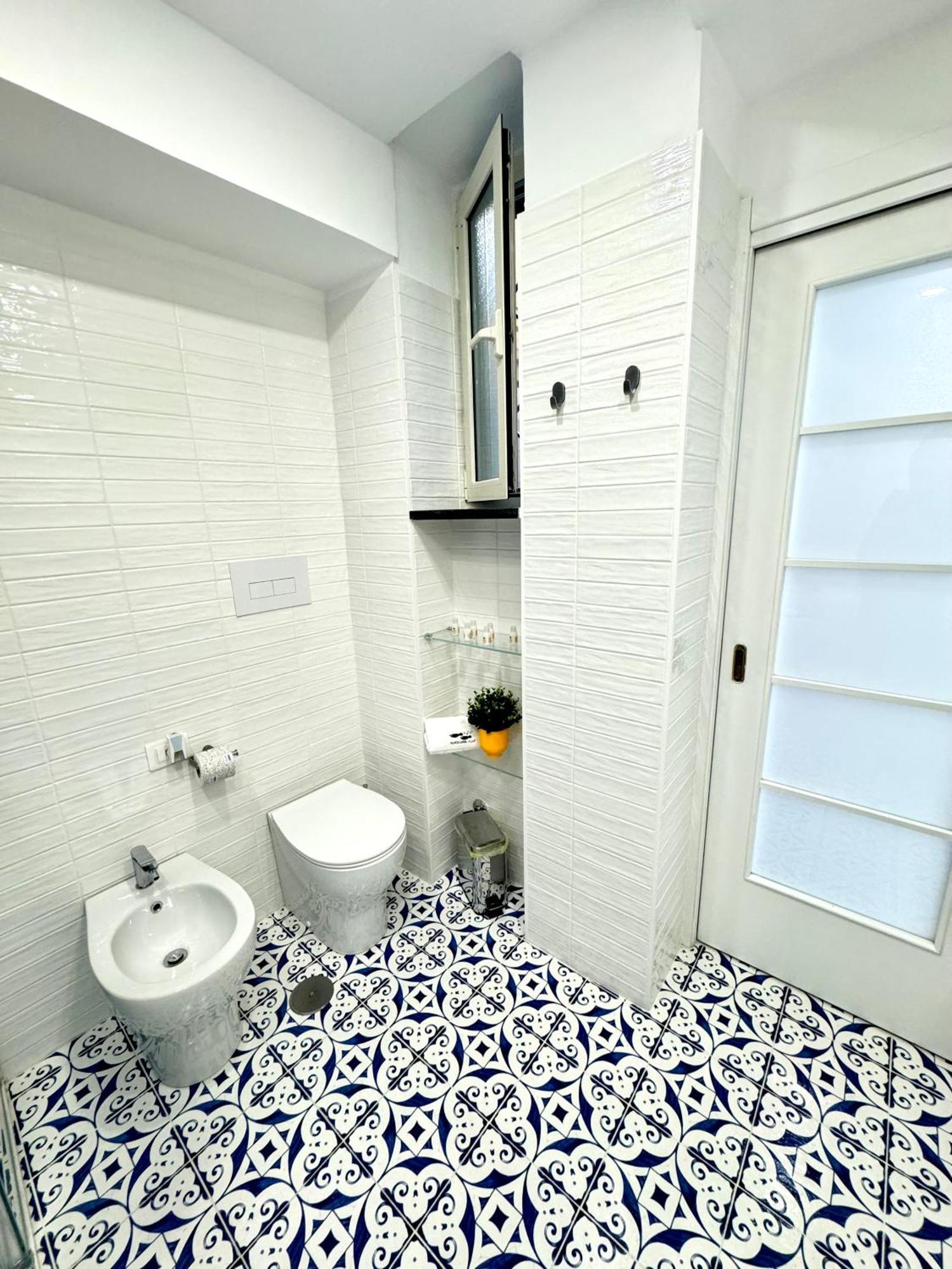 Panoramic Flat Amalfi Coast - Sea View 1 Vietri