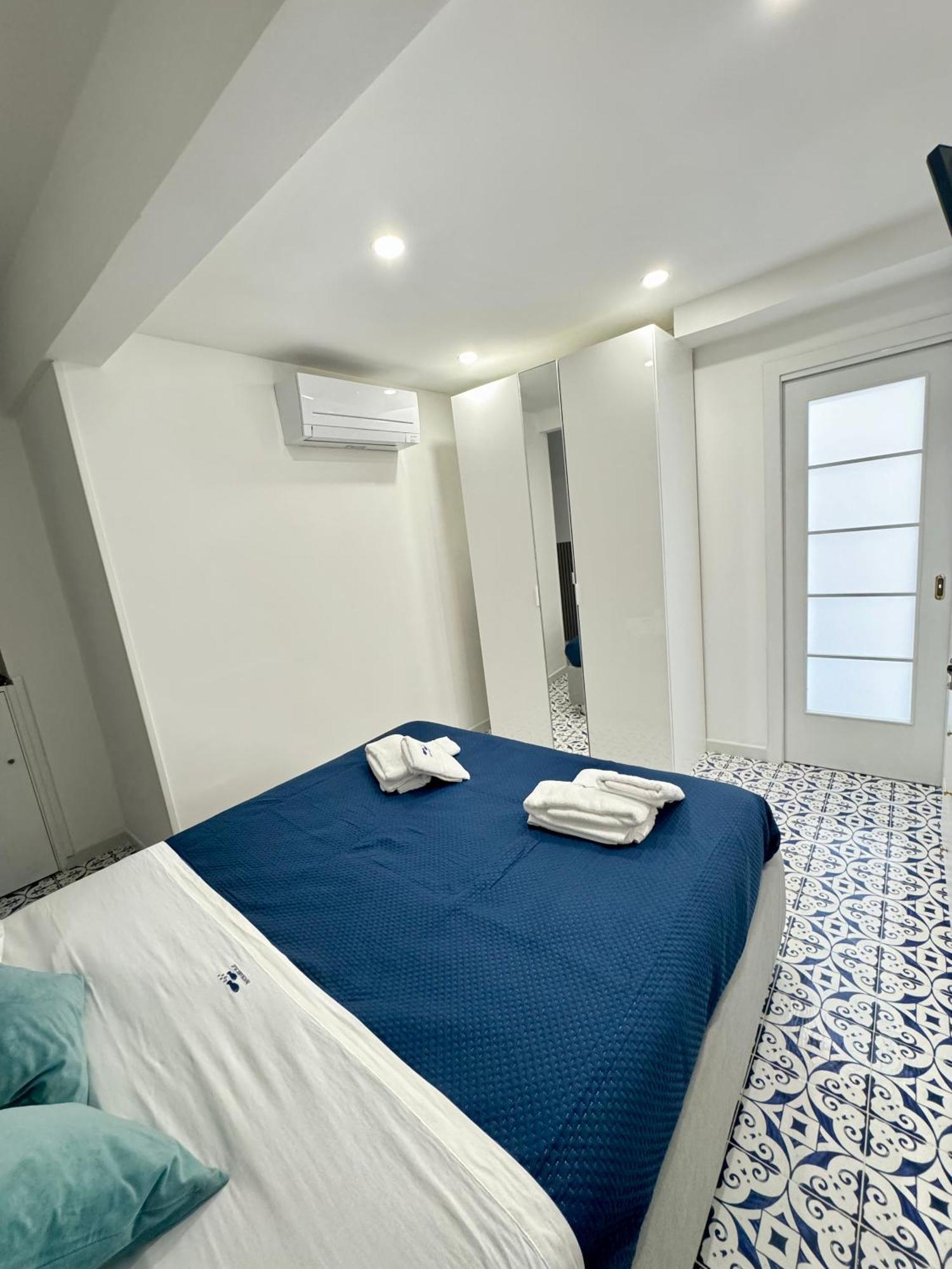 Panoramic Flat Amalfi Coast - Sea View 1 Apartamento *