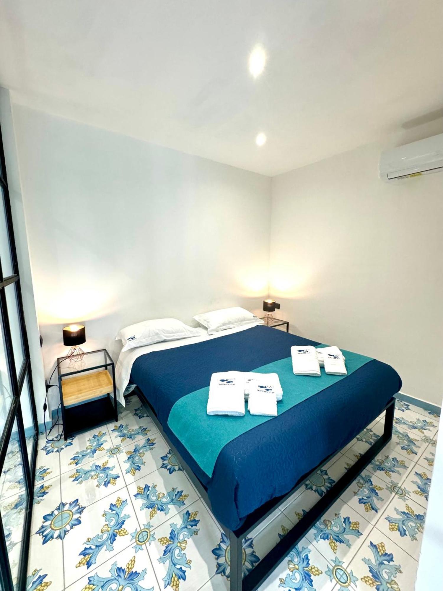 Apartamento Panoramic Flat Amalfi Coast - Sea View 1 *