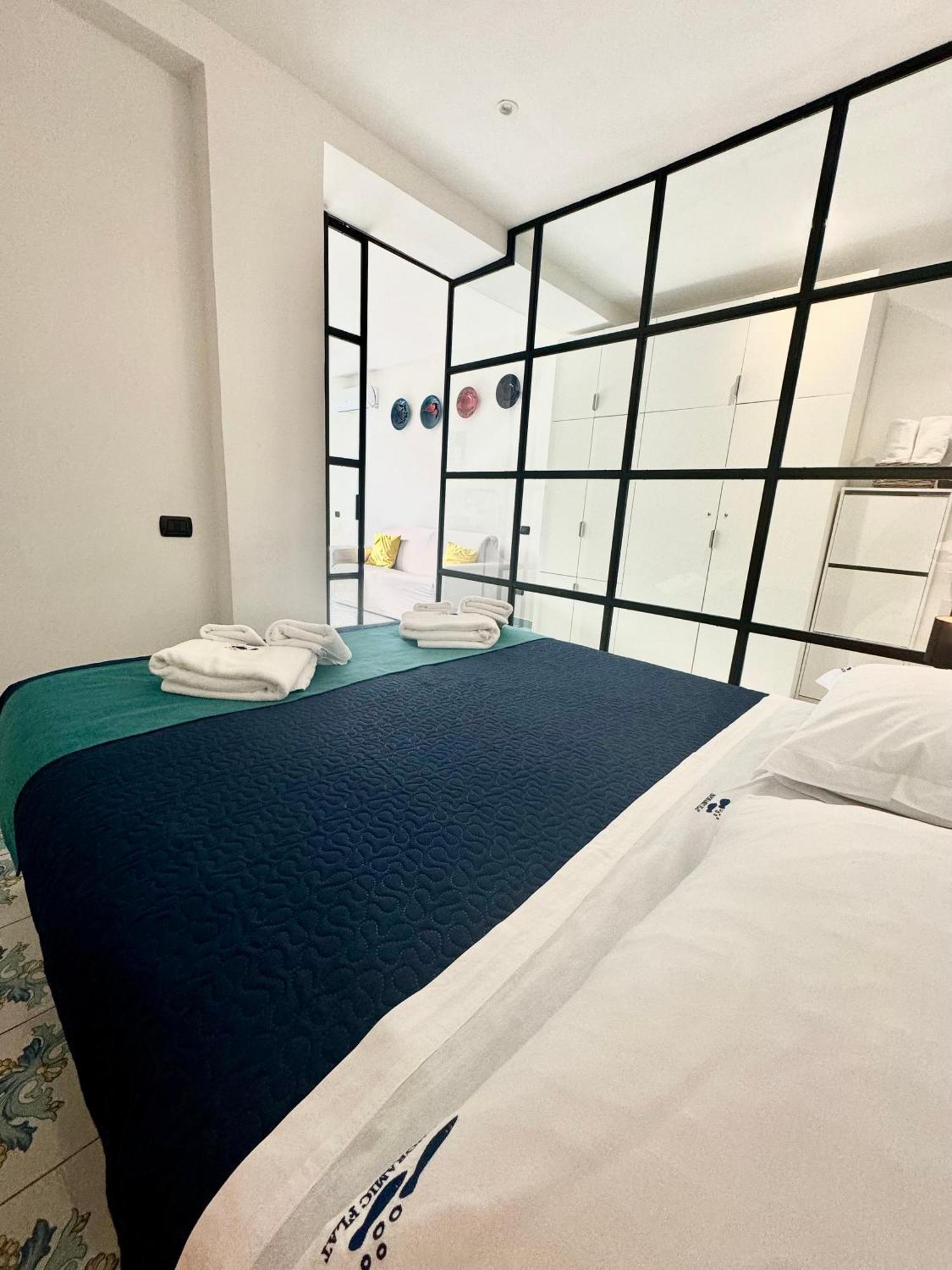 Panoramic Flat Amalfi Coast - Sea View 1 * Vietri