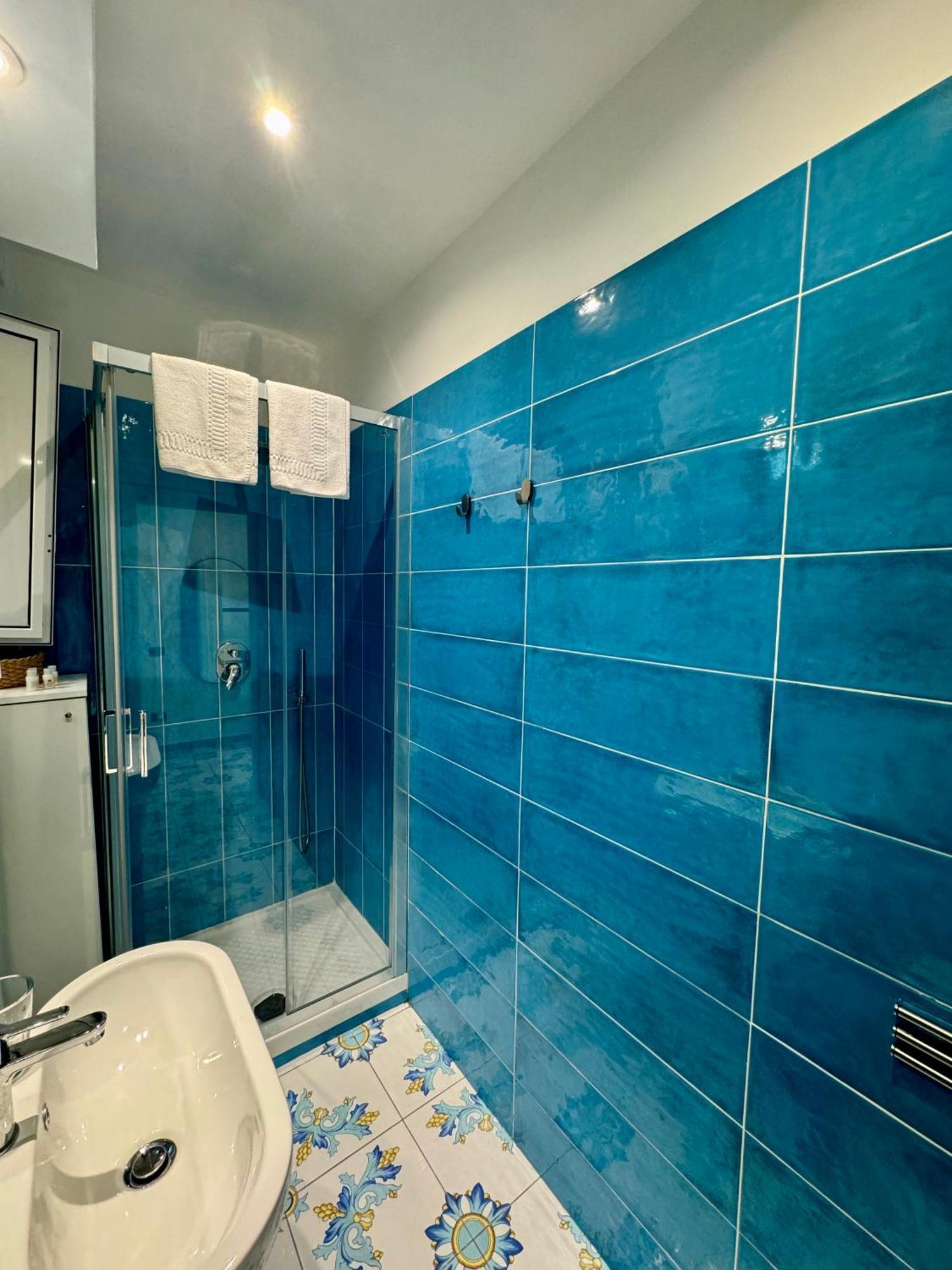 Panoramic Flat Amalfi Coast - Sea View 1