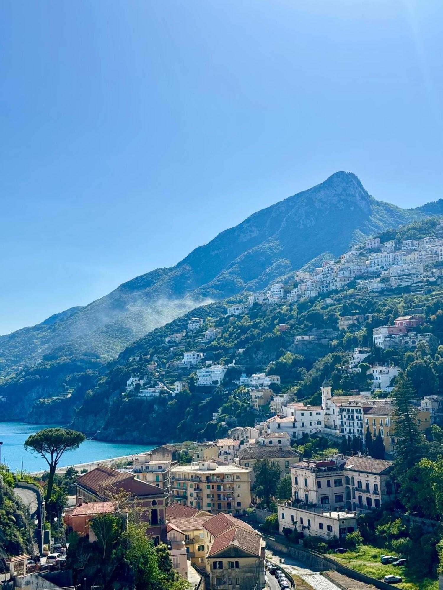Panoramic Flat Amalfi Coast - Sea View 1